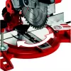 Pokosová pila s potahem TC-MS 2112 Einhell 4300295