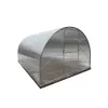 Skleník LANITPLAST DODO 300 3x4 m PC 4 mm zelený LG4352