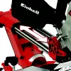 Pokosová píla s poťahom TE-SM 2534 Dual Einhell 4300870