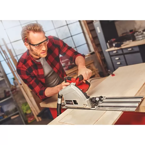 Ponorná pila TE-PS 165 Einhell 4331300