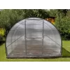 Skleník LANITPLAST DODO 300 3x4 m PC 6 mm šedý LG4347