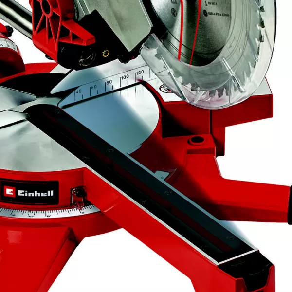 Pokosová píla s poťahom TE-SM 2534 Dual Einhell 4300870