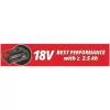 Aku pokosová píla 18V/bez batérie TE-MS 18/210 Li-Solo Einhell 4300890