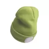 Čepice s čelovkou zelená EXTOL LIGHT 43192