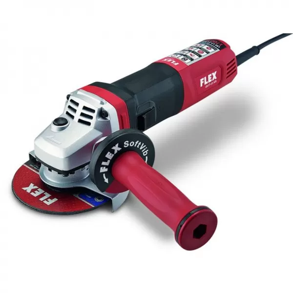 Úhlová bruska FLEX LB 17-11 125