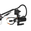 Elektrický závitořez GS 1201-24 E BL Metallkraft 4450225