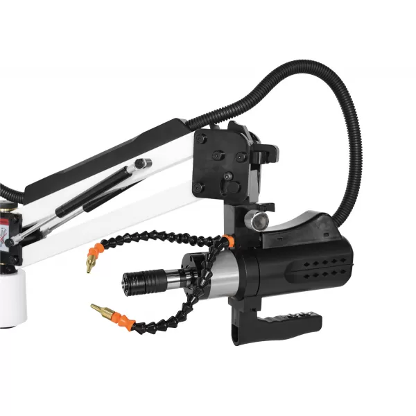 Elektrický závitořez GS 1201-24 E BL Metallkraft 4450225