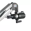 Elektrický závitořez Metallkraft GS 1200-24 E