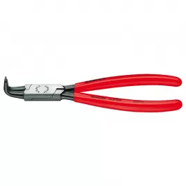 Bezpečnostné kliešte na vnútorné krúžky v otvoroch Knipex 44 21 J21