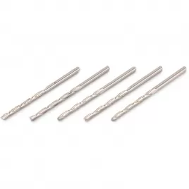 Stopkové frézky 5ks EXTOL CRAFT 44093