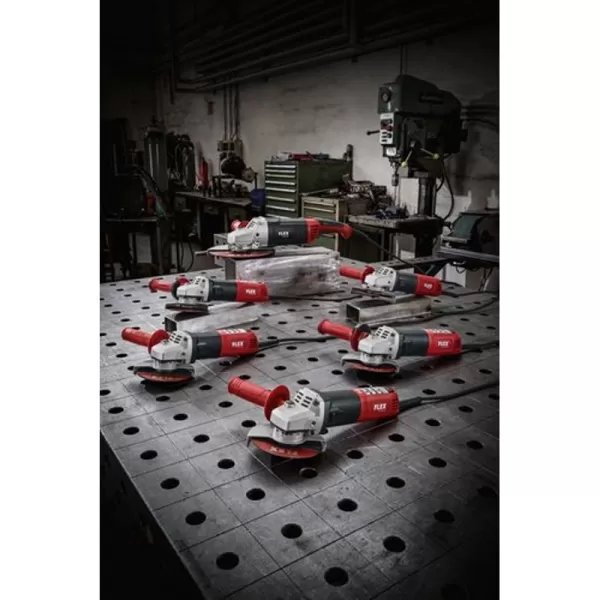 Úhlová bruska LE 15-11 125 Flex 447722