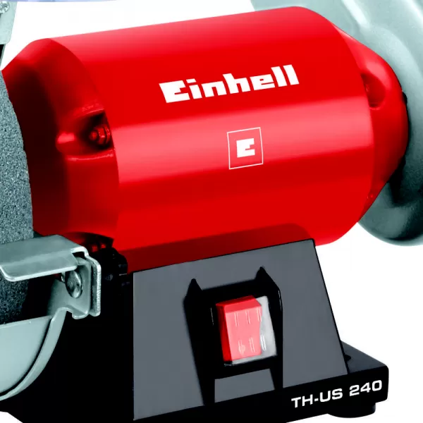 Stolní pásová bruska TH-US 240 Einhell 4466150