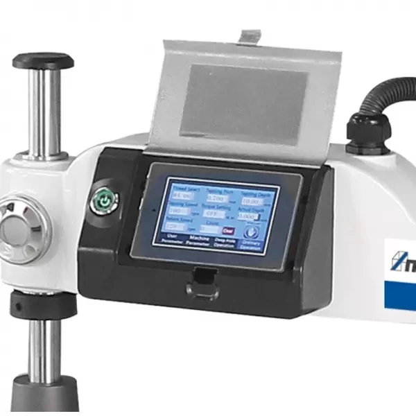 Elektrický závitořez Metallkraft GS 1200-36 E