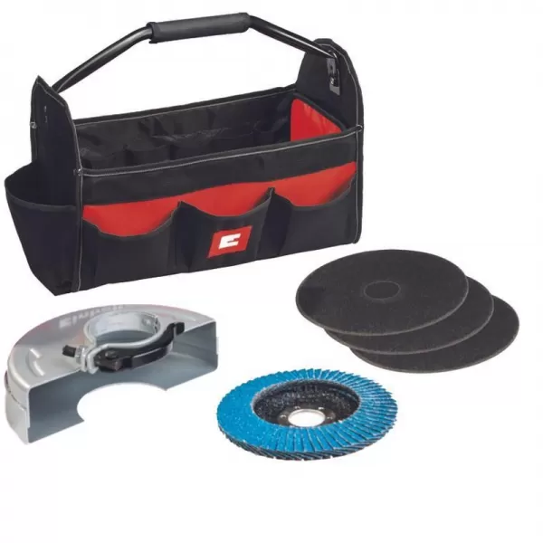 Úhlová bruska TC-AG 125/850 Kit Einhell 4430977