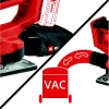 Aku vibrační bruska 18V/bez aku TE-OS 18/230 Li Solo Einhell 4460720