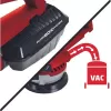 Excentrická bruska TE-RS 40 E Einhell 4462000