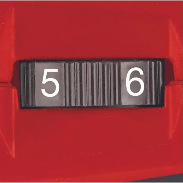 Nástroj pro broušení a gravírování TC-MG 135 E Einhell 4419169