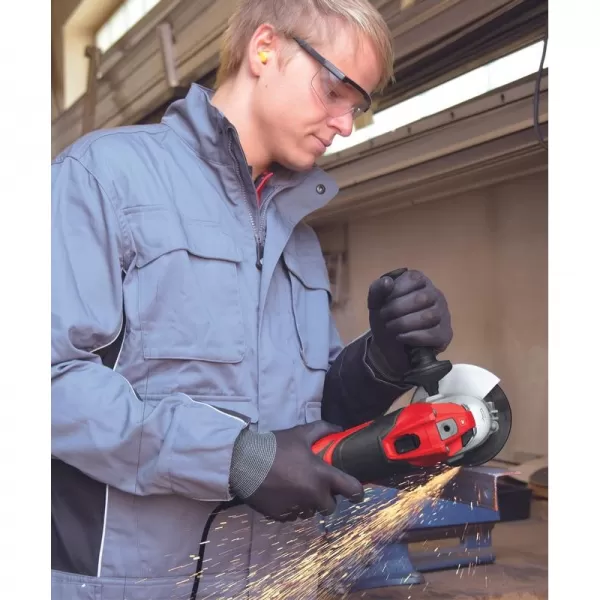 Úhlová bruska TE-AG 125 CE Einhell 4430860