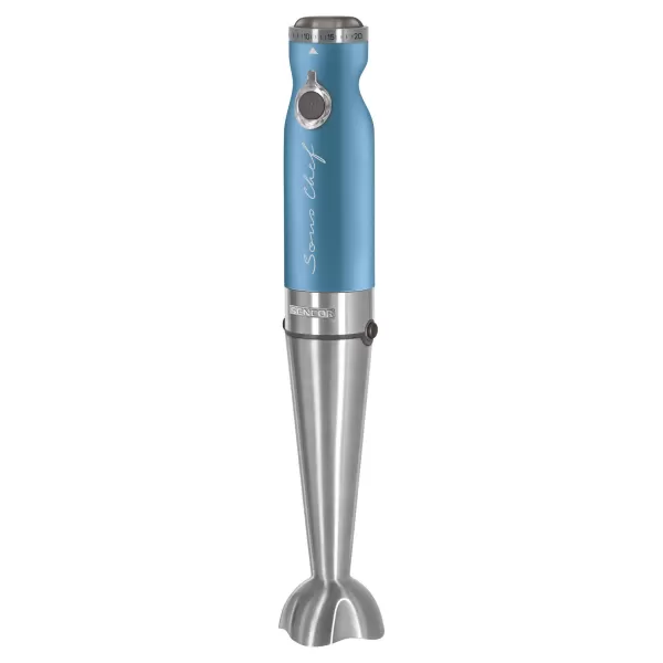 Tyčový mixér SENCOR SHB 5602BL-EUE3