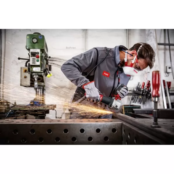 Úhlová bruska L 12-11 125 Flex 447676