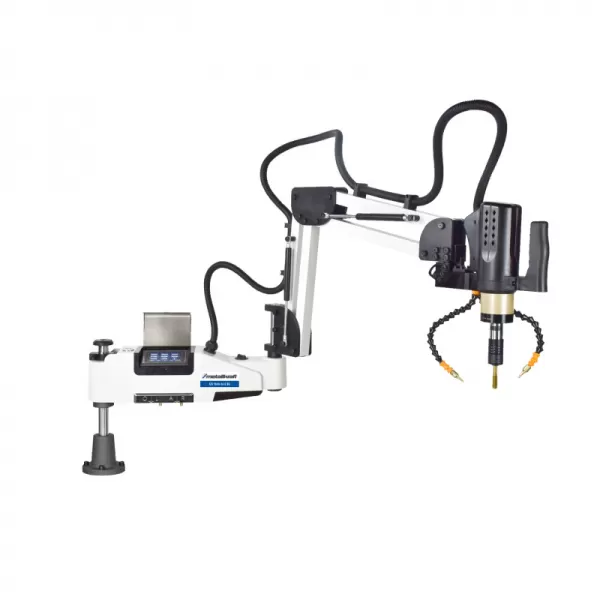 Elektrický závitořez Metallkraft GS 1500-16 E BL 4450316