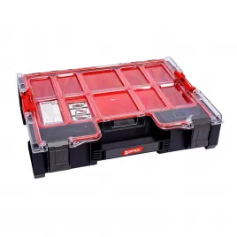Organizér Qbrick PRO 200", 450x350x79 mm QBRICK P90631