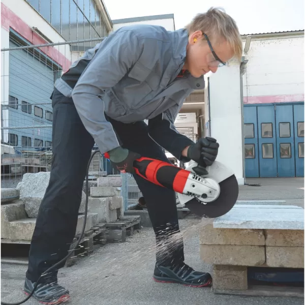 Úhlová bruska TE-AG 230/2000 Einhell 4430840