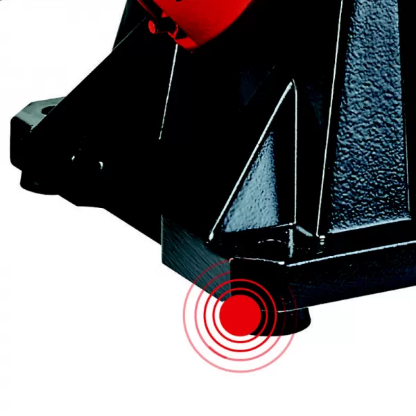 Bruska pro mokré a suché broušení TC-WD 200/150 Einhell 4417242