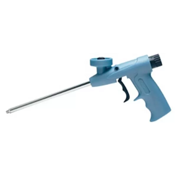 Pistole na PU pěnu Soudal plastová