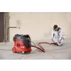 Bezpečnostní vysavač s automatickým čištěním filtru, 30 L, třída M FLEX VCE 33 M AC
