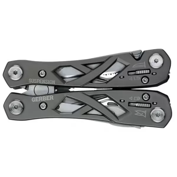 Multitool Suspension Gerber 1014005