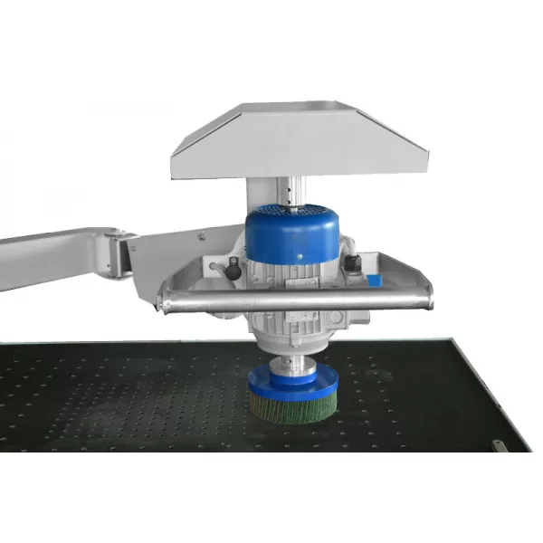 Bruska Metallkraft MMSM 150-2