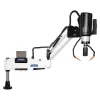 Elektrický závitořez GS 1101-16 E BL Metallkraft 4450217