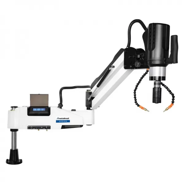 Elektrický závitořez GS 1101-16 E BL Metallkraft 4450217