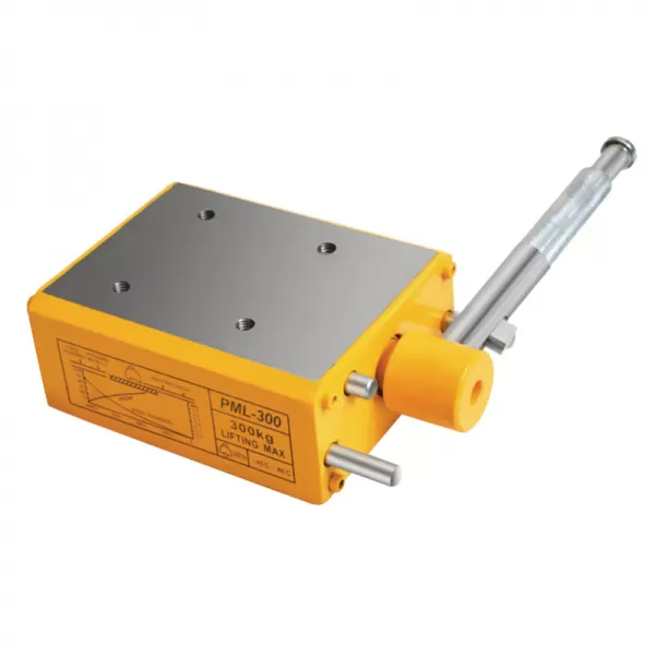 Magnetická základna pro GS 1000-12 P / 1100-16 E Optimum 4460010