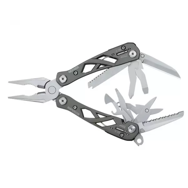 Multitool Suspension Gerber 1014005