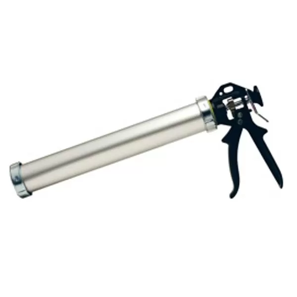 Pistole uzavřená METAL 620 ml