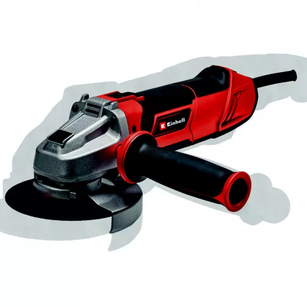 Úhlová bruska TE-AG 125/1010 CE Q Einhell 4430890