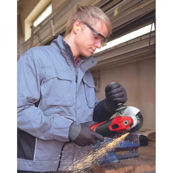 Úhlová bruska TE-AG 115 Einhell 4430850