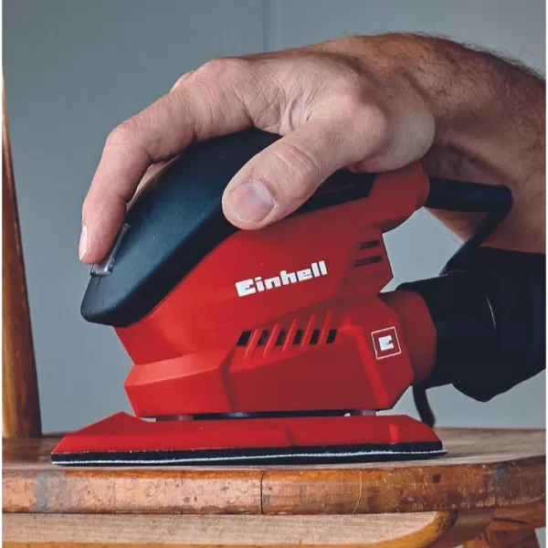 Víceúčelová bruska TH-OS 1016 Einhell 4460610
