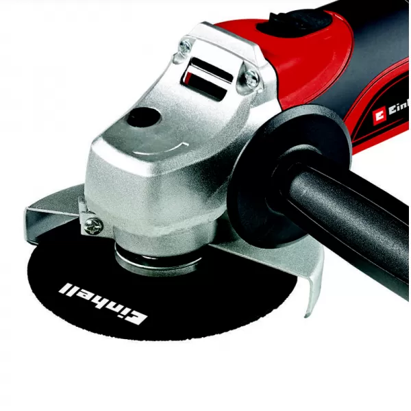 Úhlová bruska TC-AG 125 Einhell 4430619