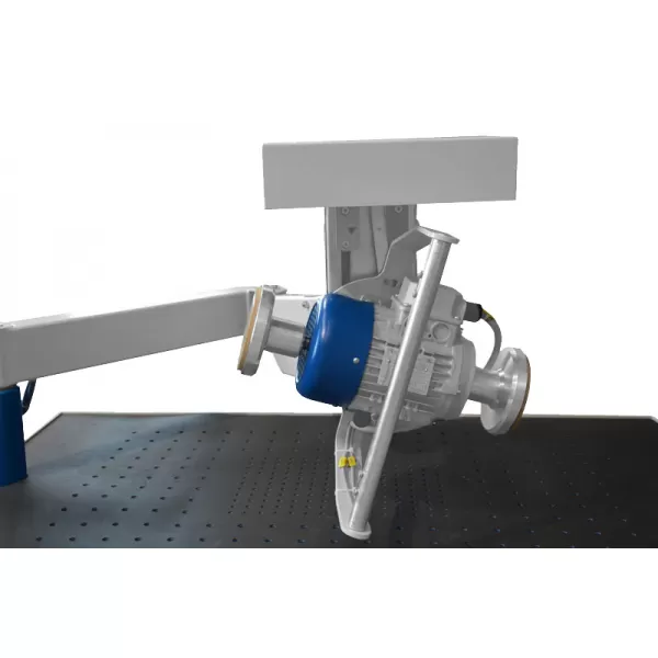 Bruska Metallkraft MMSM 150-2