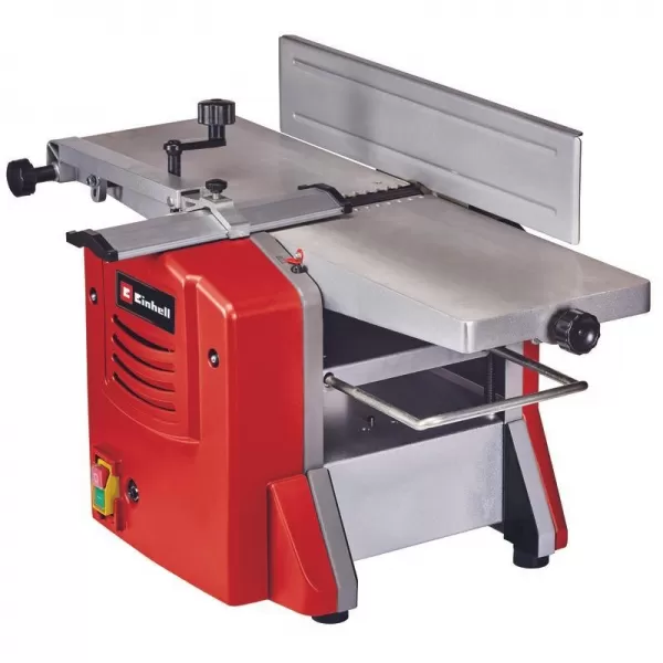Stacionární hoblovka s protahem TC-SP 204 Einhell 4419955