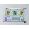 Bruska MBBS Metallkraft 1350-17 RX