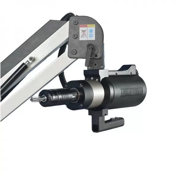 Elektrický závitořez Metallkraft GS 1200-36 E