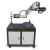 Elektrický závitořez Metallkraft GS 1200-24 E