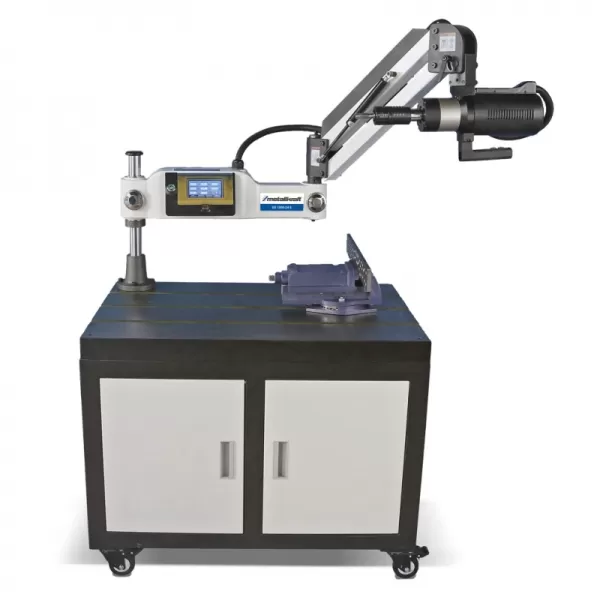 Elektrický závitořez Metallkraft GS 1200-24 E