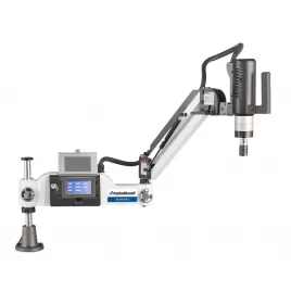 Pneumatická rezačka závitov Metallkraft GS 1100-16 E