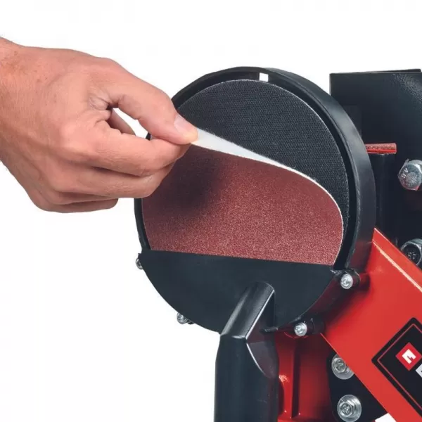 Stolní pásová bruska TC-US 380 Einhell 4419257