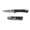 Nůž Zilch - Černý Gerber 1059846